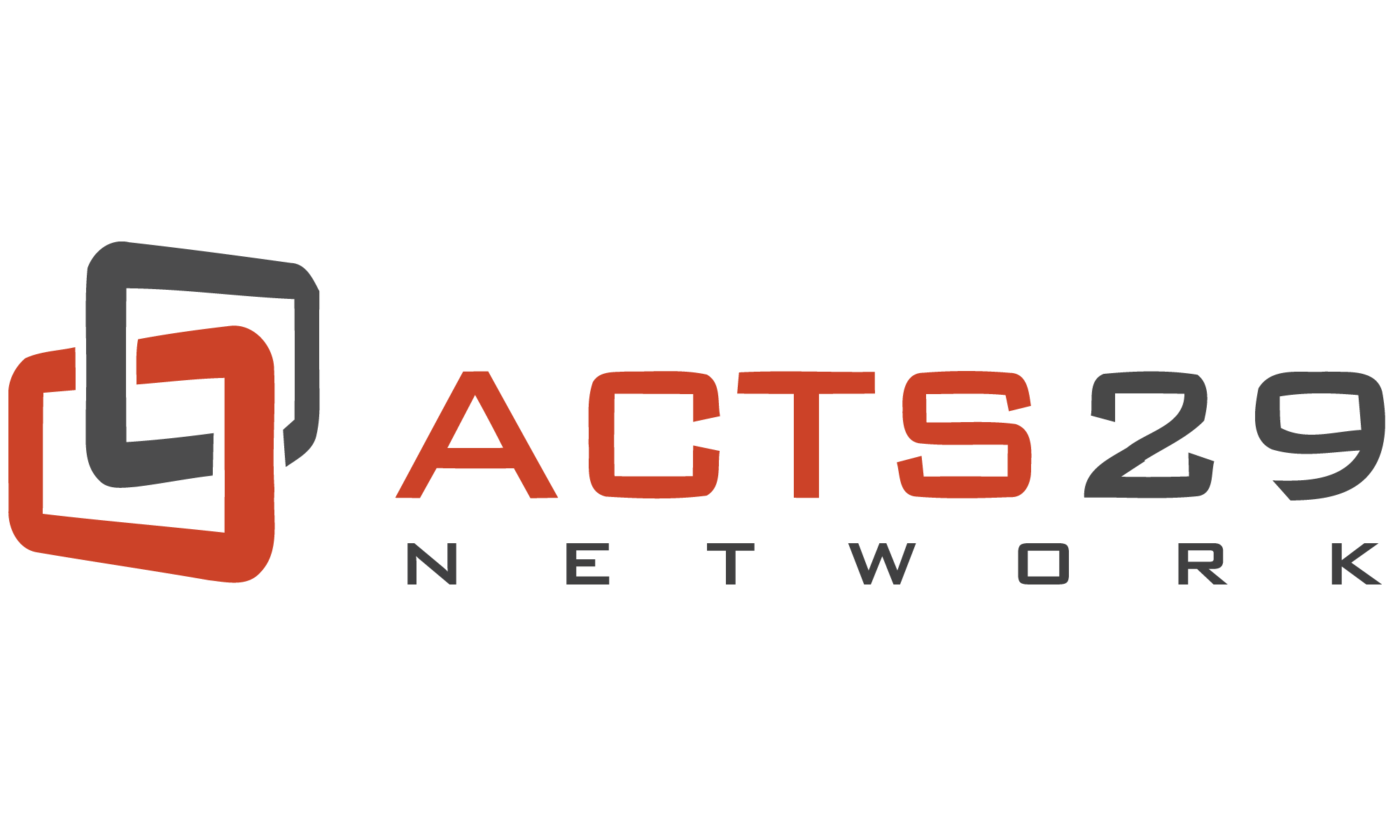 Partners-A29 - Acts 29 Logo